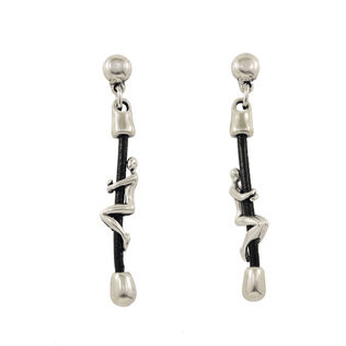 PENDIENTES  MOD. HIEDRA
