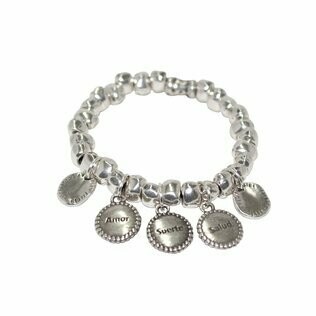 PULSERA MOD. ALMUDENA