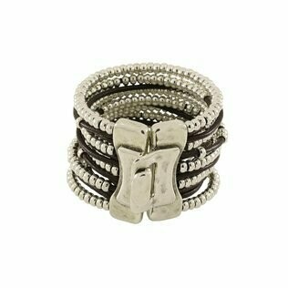 BRAZALETE MOD. GABRIELA