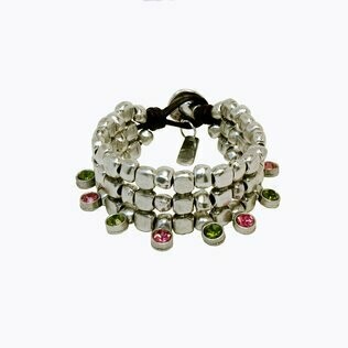 BRAZALETE MOD. JUDHIT