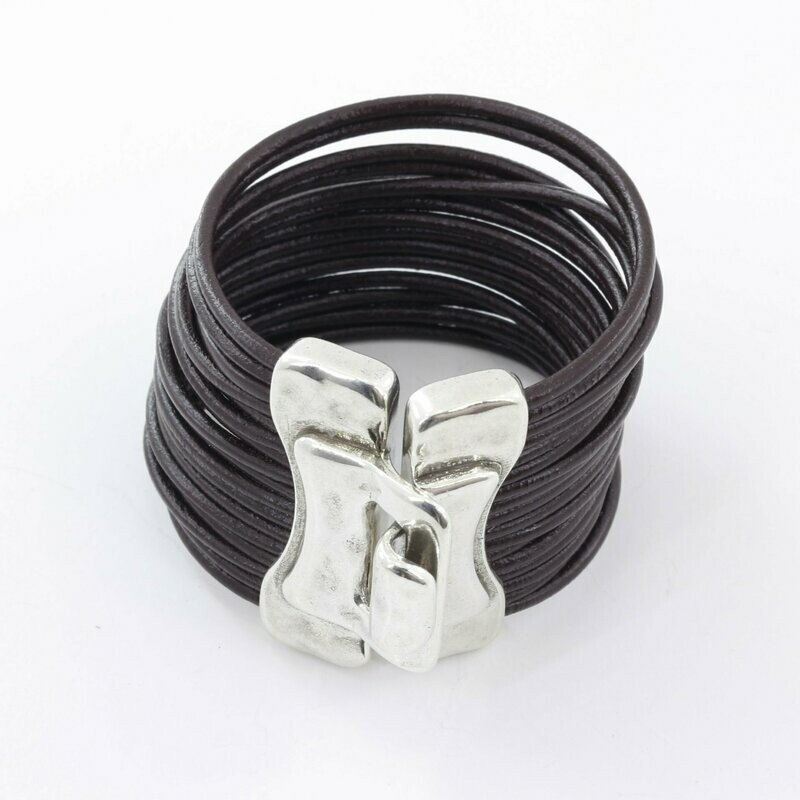 BRAZALETE MOD. GUADALUPE
