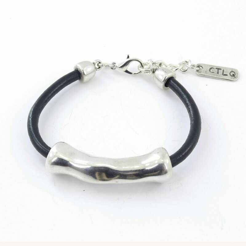 PULSERA MOD. HUESITOS