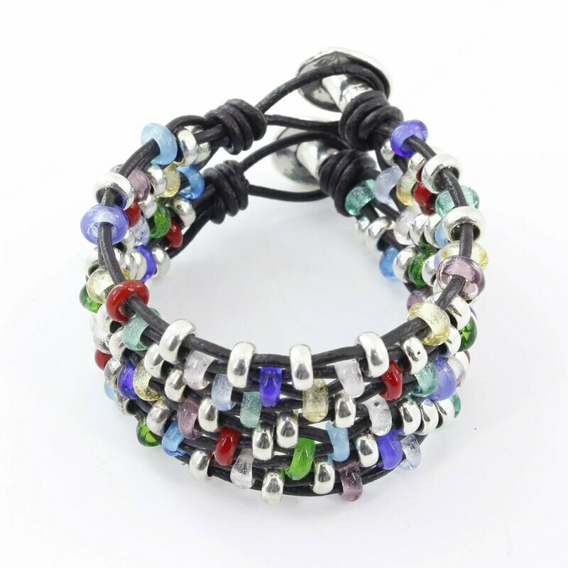 BRAZALETE MOD. INA