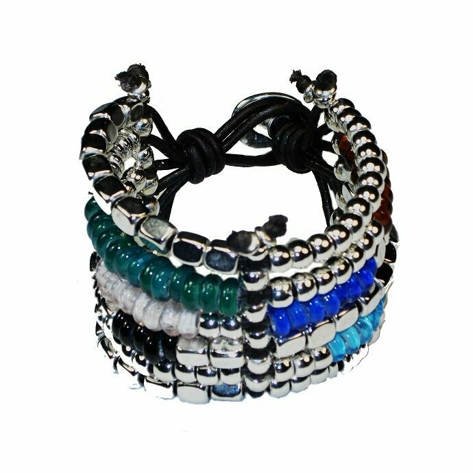 BRAZALETE MOD. DEBORA