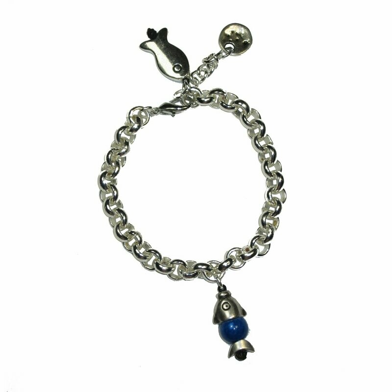 PULSERA MOD. DAFNE