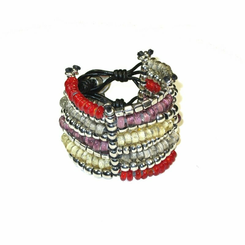 BRAZALETE MOD. ELEA