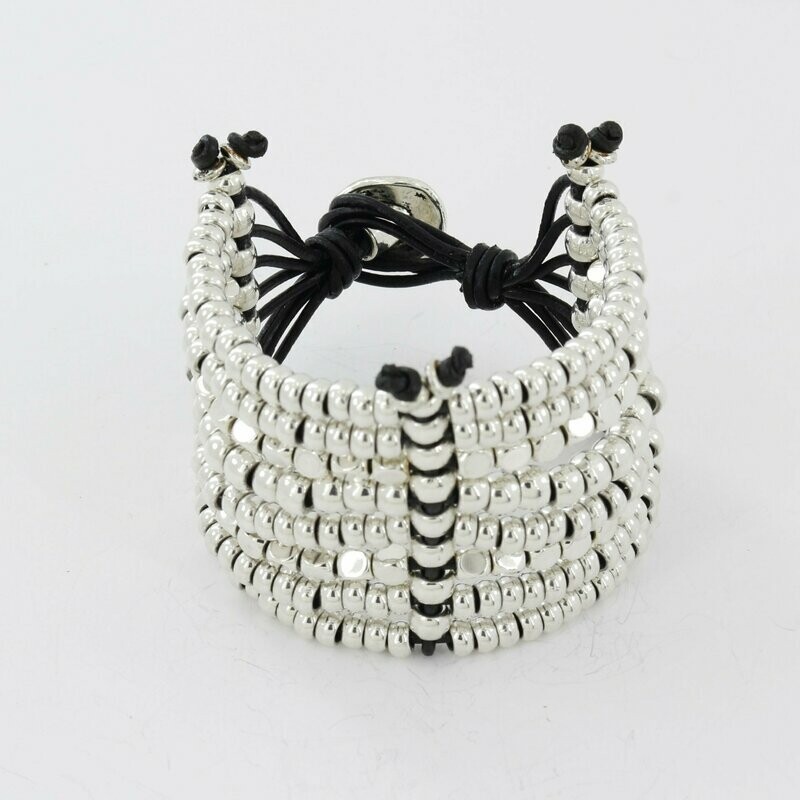 BRAZALETE MOD. JUNO