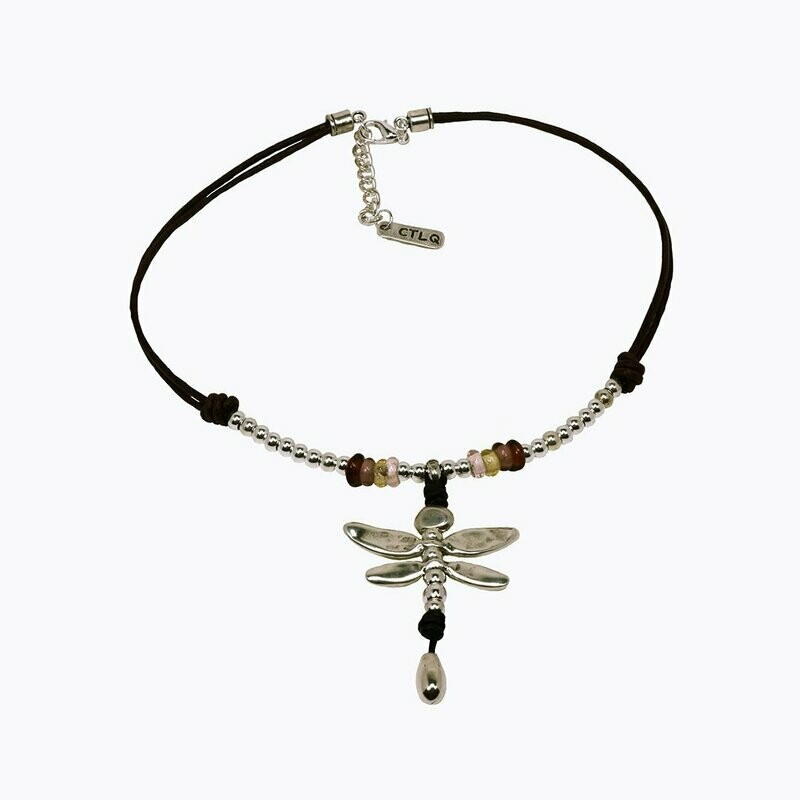 COLLAR MOD. BIRKIDE