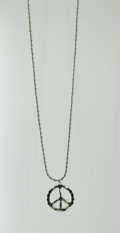 COLLAR MOD. PAZ