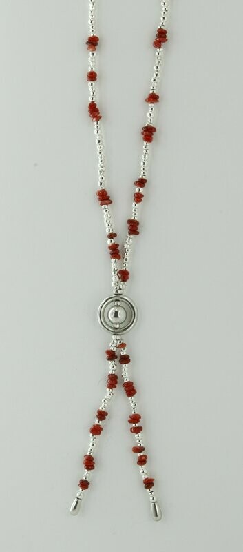 COLLAR MOD. ROMINA