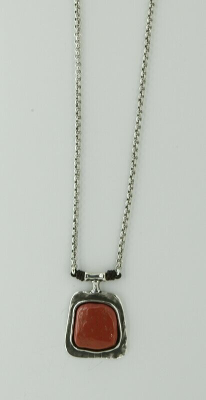 COLLAR MOD. XEMA