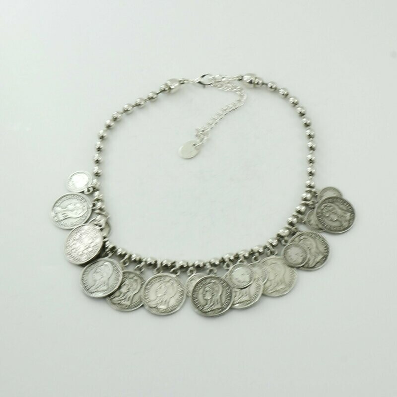 COLLAR MOD. BAKARNE