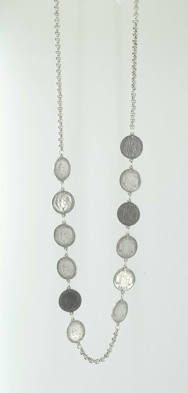 COLLAR MOD. ROSALIA