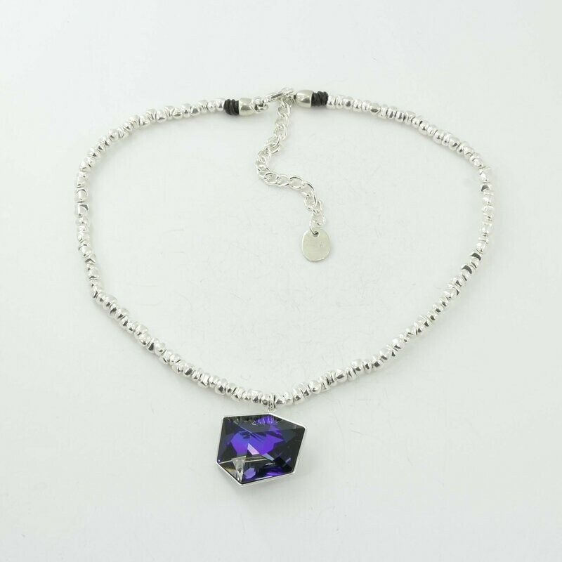 COLLAR MOD. XUSTINE