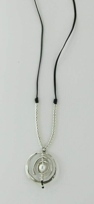 COLLAR MOD. ADORACION