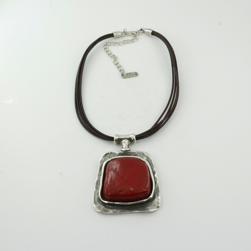 COLLAR MOD. ANASTASE