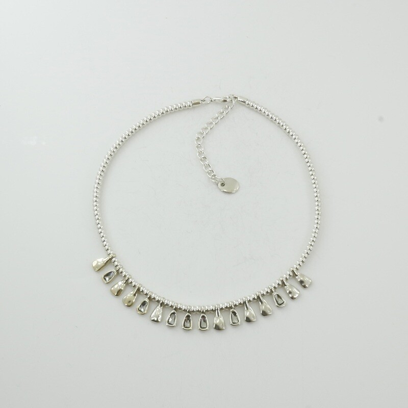 COLLAR MOD. XAQUINA