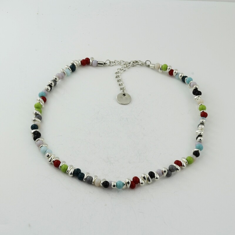 COLLAR MOD. REGINA