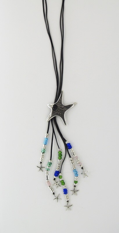 COLLAR MOD. OLIVIA