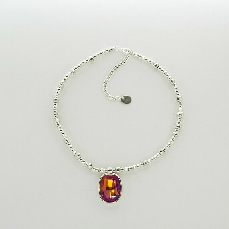 COLLAR MOD. OLGA