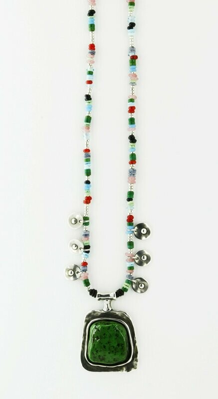 COLLAR MOD. ARRENE