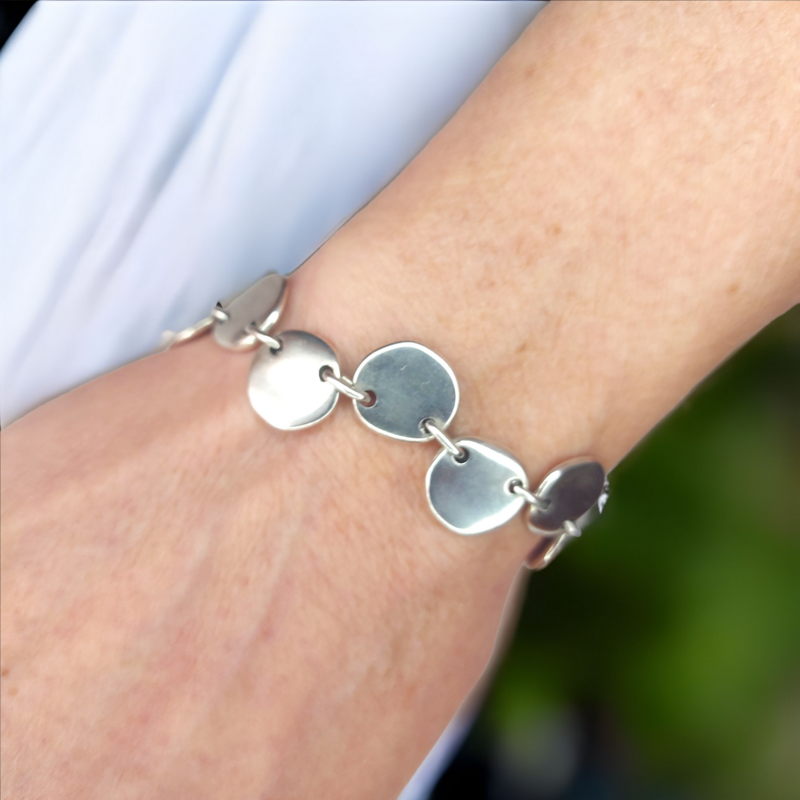 PULSERA MOD. CORA