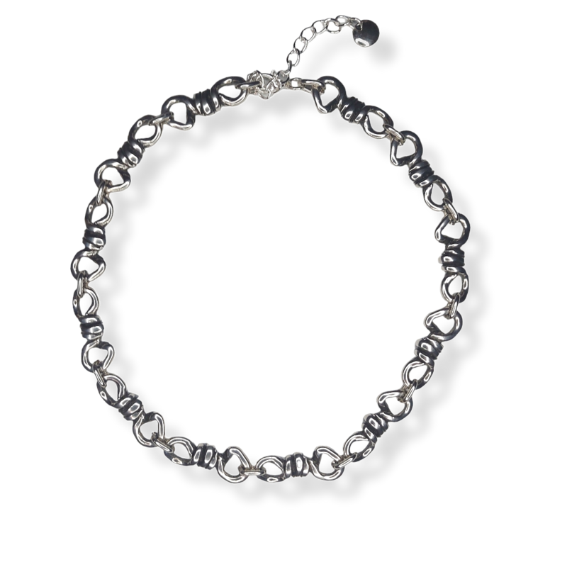 COLLAR ITSASNE
