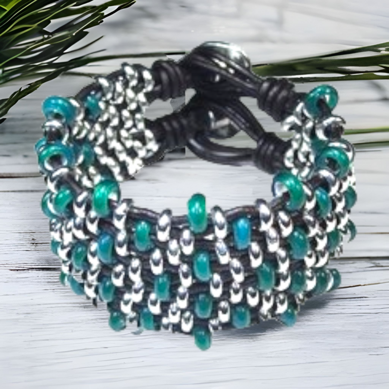 BRAZALETE MOD. ALBA