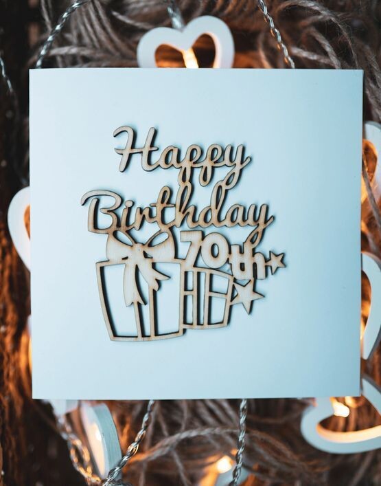 Special Age Cards