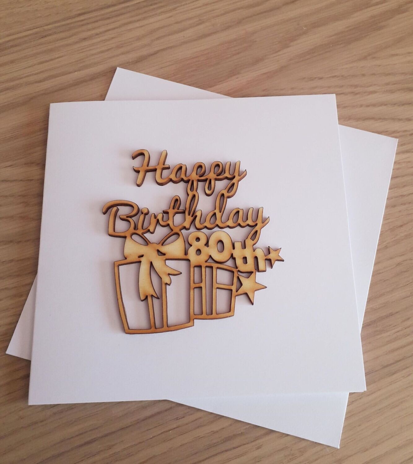 Special Age Cards