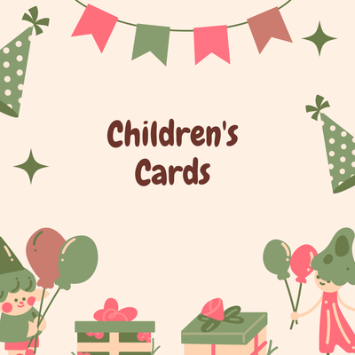 Children Cards