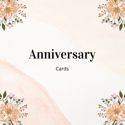 Anniversary Cards