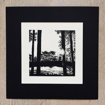 Bois de Boulogne
