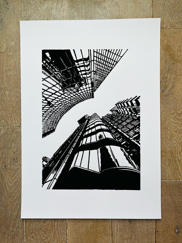 Lloyd’s (non encadré)