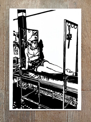 Nurse (non encadré)