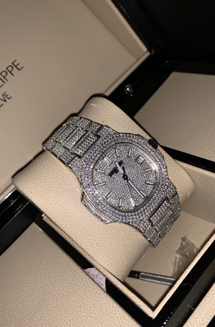 Patek phillipe