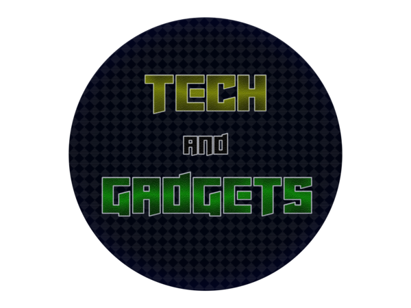 Tech and Gadgets