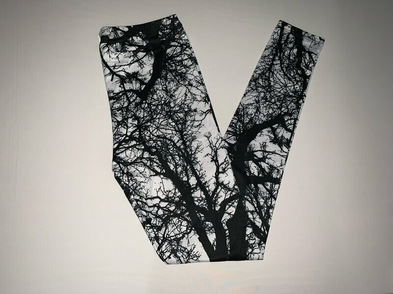 Branching Out 14-20