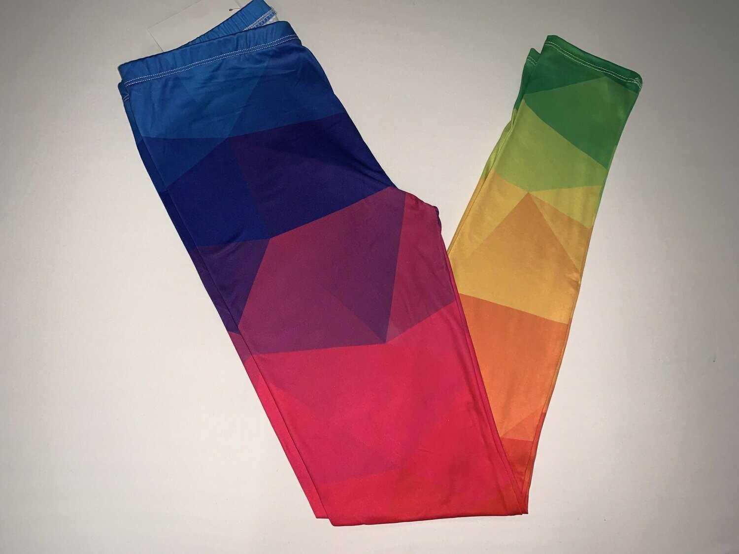 Rainbows 14-20