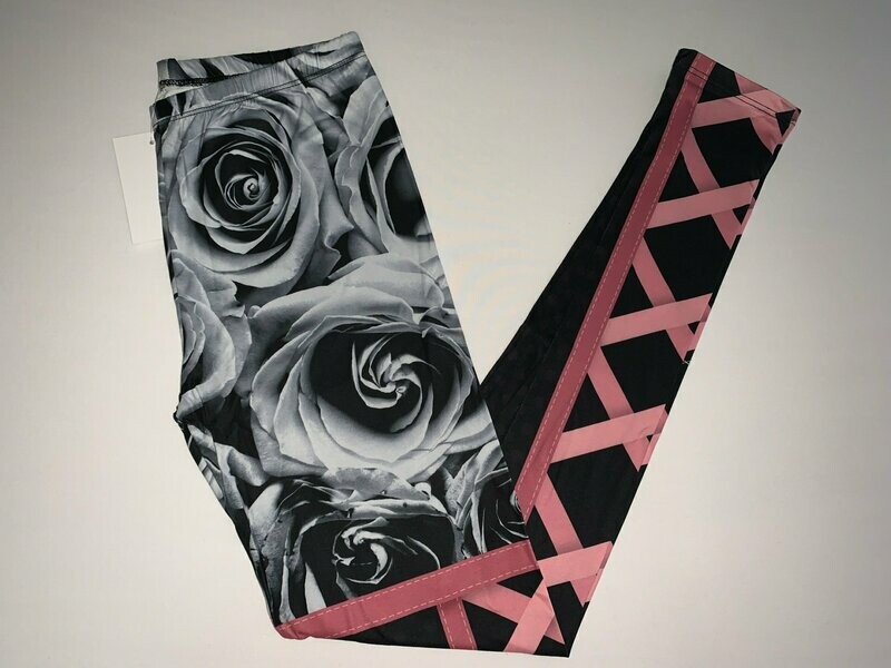 Roses and Ribbon 8-14