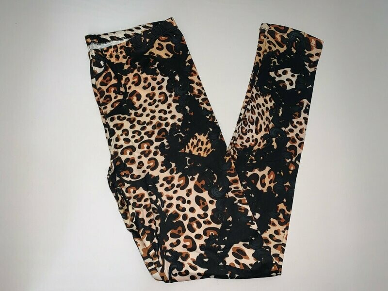 Leopard 8-14