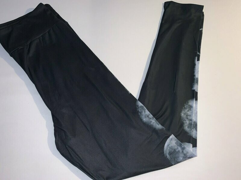 Dark Side of the Moon High Waisted 8-14 Dark Side of the Moon High Waisted 8-14