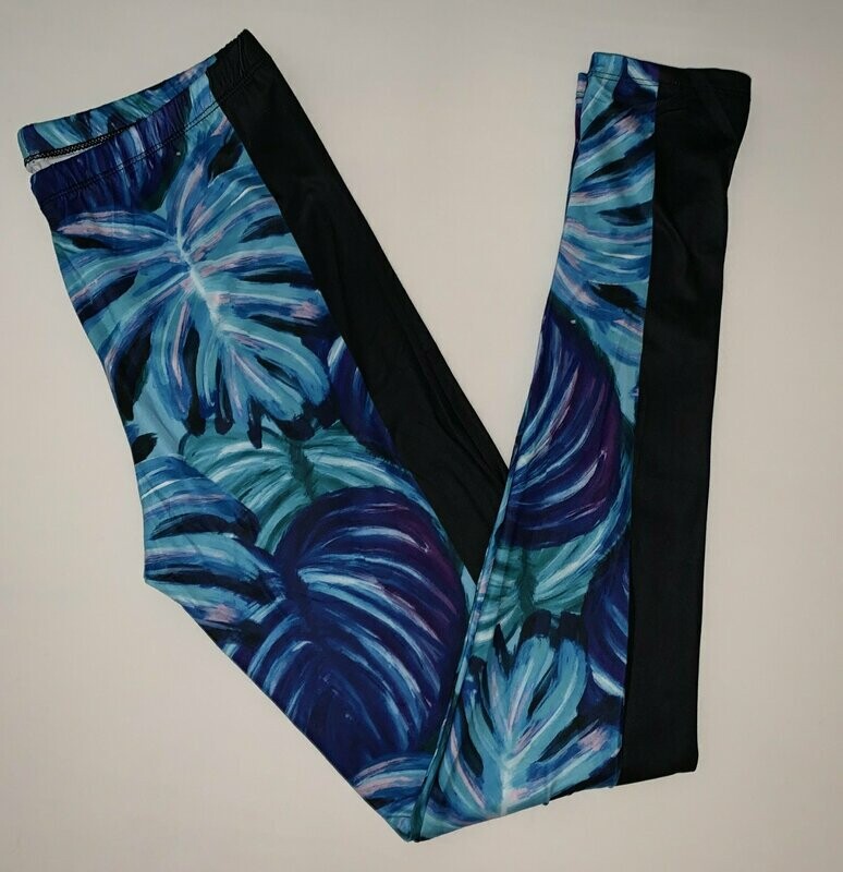 Tropics Blue 8-14
