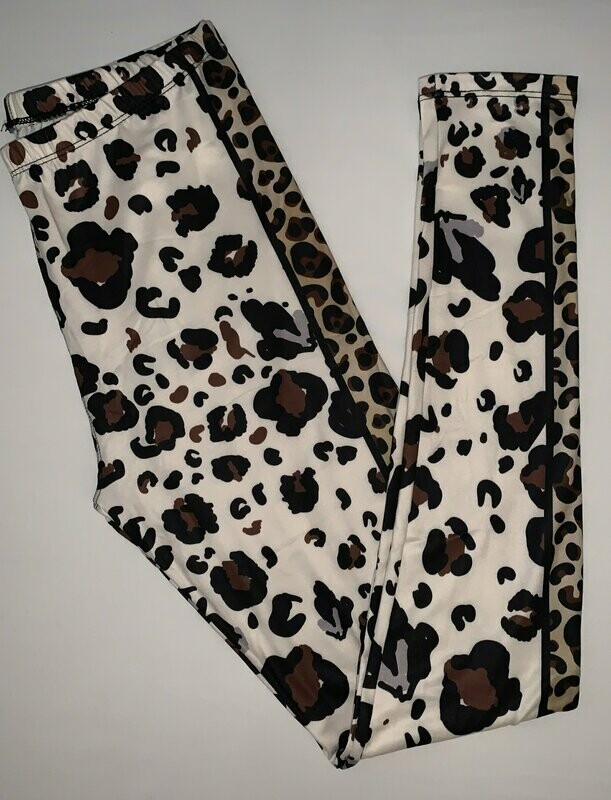 Double Leopard 8-14