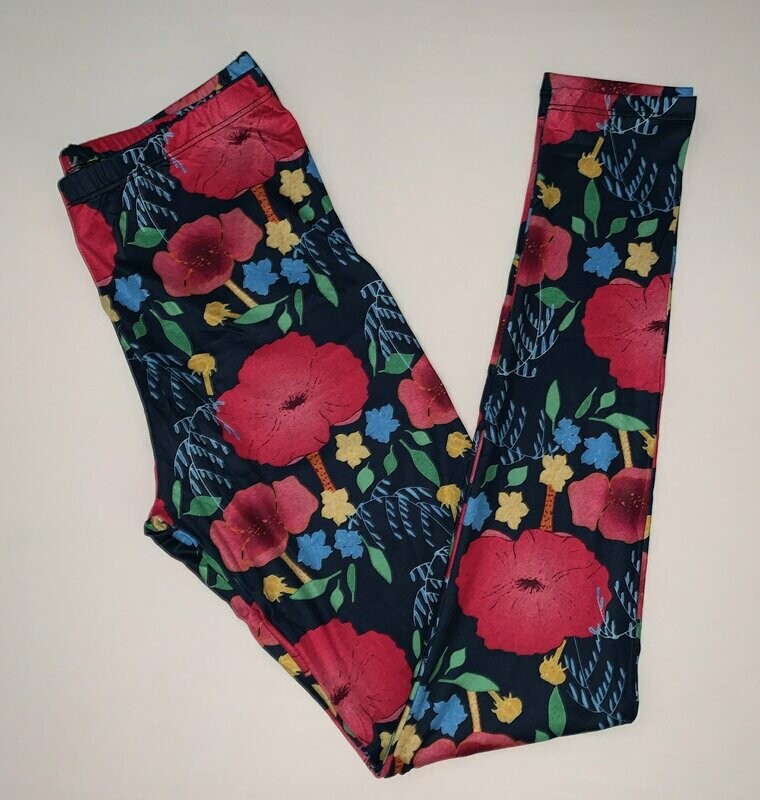 Poppies 8-14