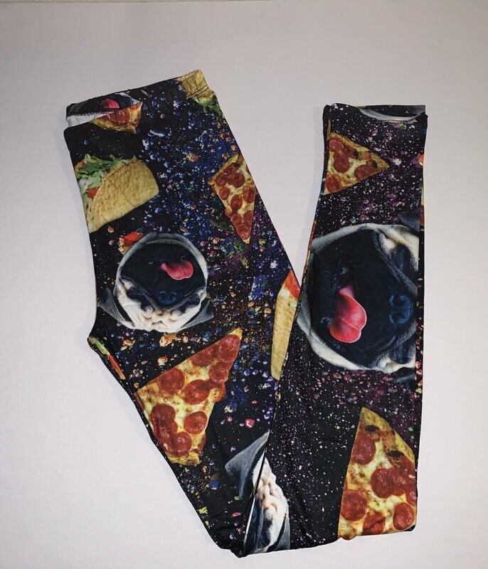 Pizza Pug 8-14