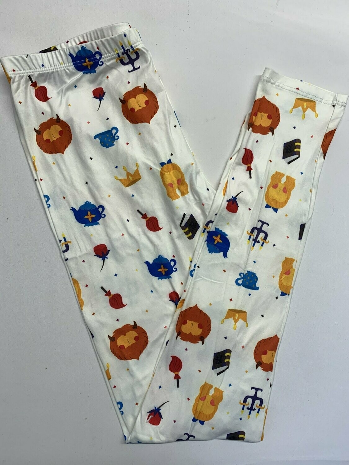 The Beauty Within, Size: Size 1 UK 8-14