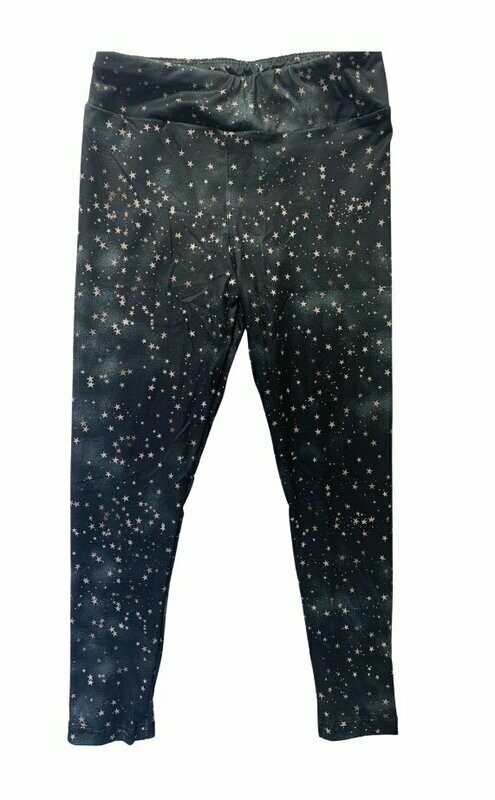 Rose Gold Stars