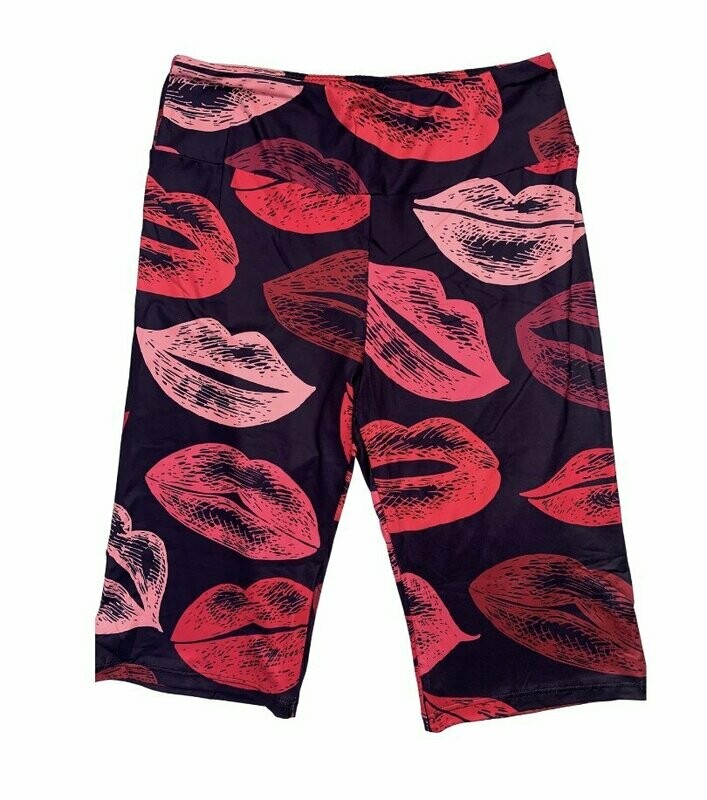 Kisses Galore