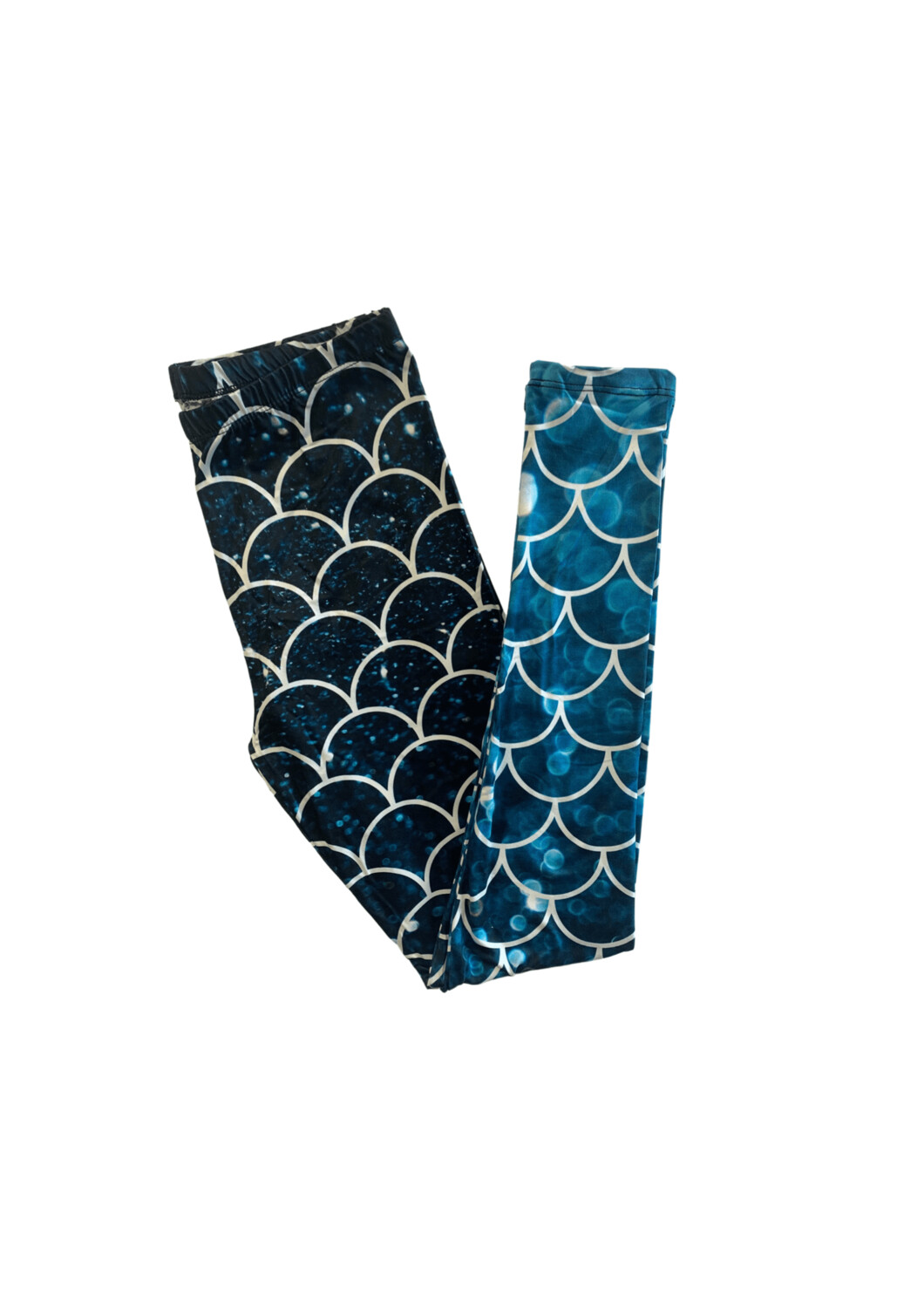 Mermaids Size 1
